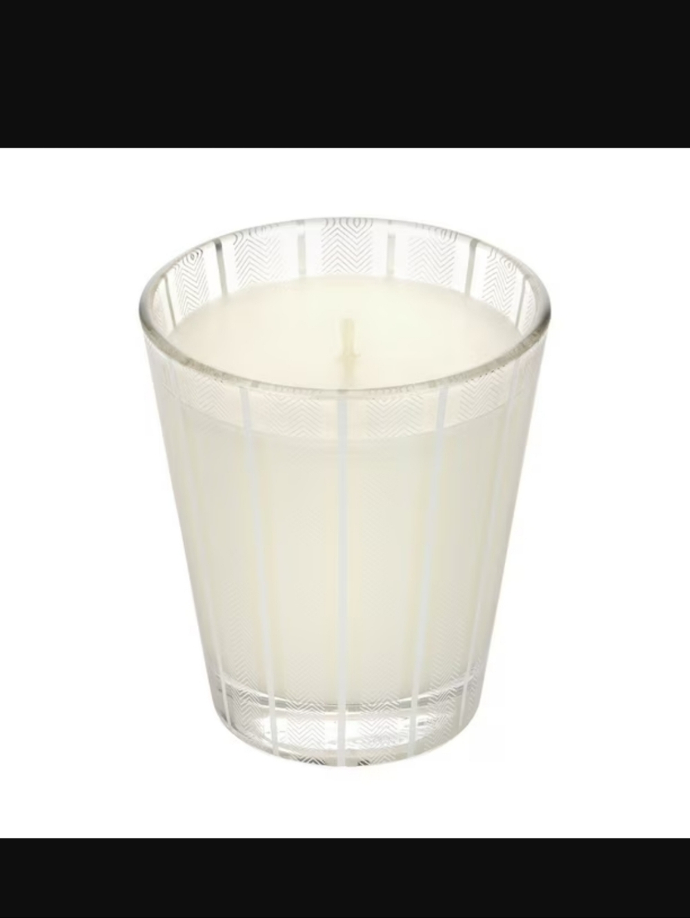 Nest New York Blue Cypress & Snow Scented Candle - Picture 2 of 5